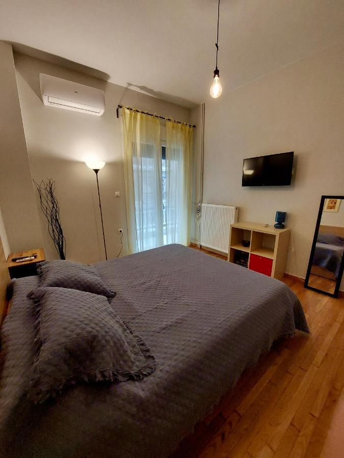 Christina-Anna Athens City Center Walking Distance To Everywhere And Acropolis, In One Of The Most Favorable Locations By National Gardens And Zoo, Hellenic Parliament In Syntagma And Stylish Exquisite Kolonaki Cozy Renovated Apartment 외부 사진