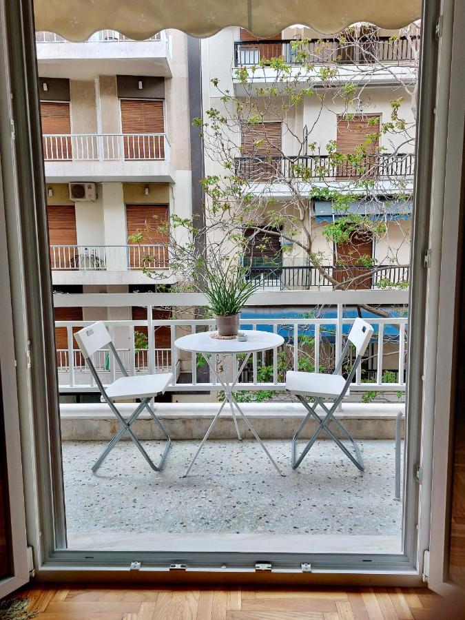 Christina-Anna Athens City Center Walking Distance To Everywhere And Acropolis, In One Of The Most Favorable Locations By National Gardens And Zoo, Hellenic Parliament In Syntagma And Stylish Exquisite Kolonaki Cozy Renovated Apartment 외부 사진