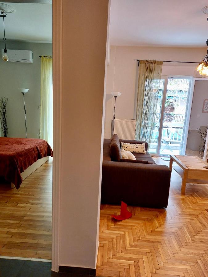 Christina-Anna Athens City Center Walking Distance To Everywhere And Acropolis, In One Of The Most Favorable Locations By National Gardens And Zoo, Hellenic Parliament In Syntagma And Stylish Exquisite Kolonaki Cozy Renovated Apartment 외부 사진
