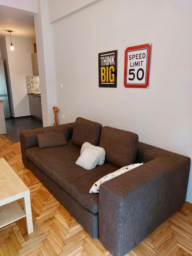 Christina-Anna Athens City Center Walking Distance To Everywhere And Acropolis, In One Of The Most Favorable Locations By National Gardens And Zoo, Hellenic Parliament In Syntagma And Stylish Exquisite Kolonaki Cozy Renovated Apartment 외부 사진