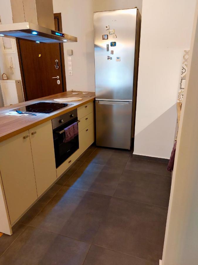 Christina-Anna Athens City Center Walking Distance To Everywhere And Acropolis, In One Of The Most Favorable Locations By National Gardens And Zoo, Hellenic Parliament In Syntagma And Stylish Exquisite Kolonaki Cozy Renovated Apartment 외부 사진
