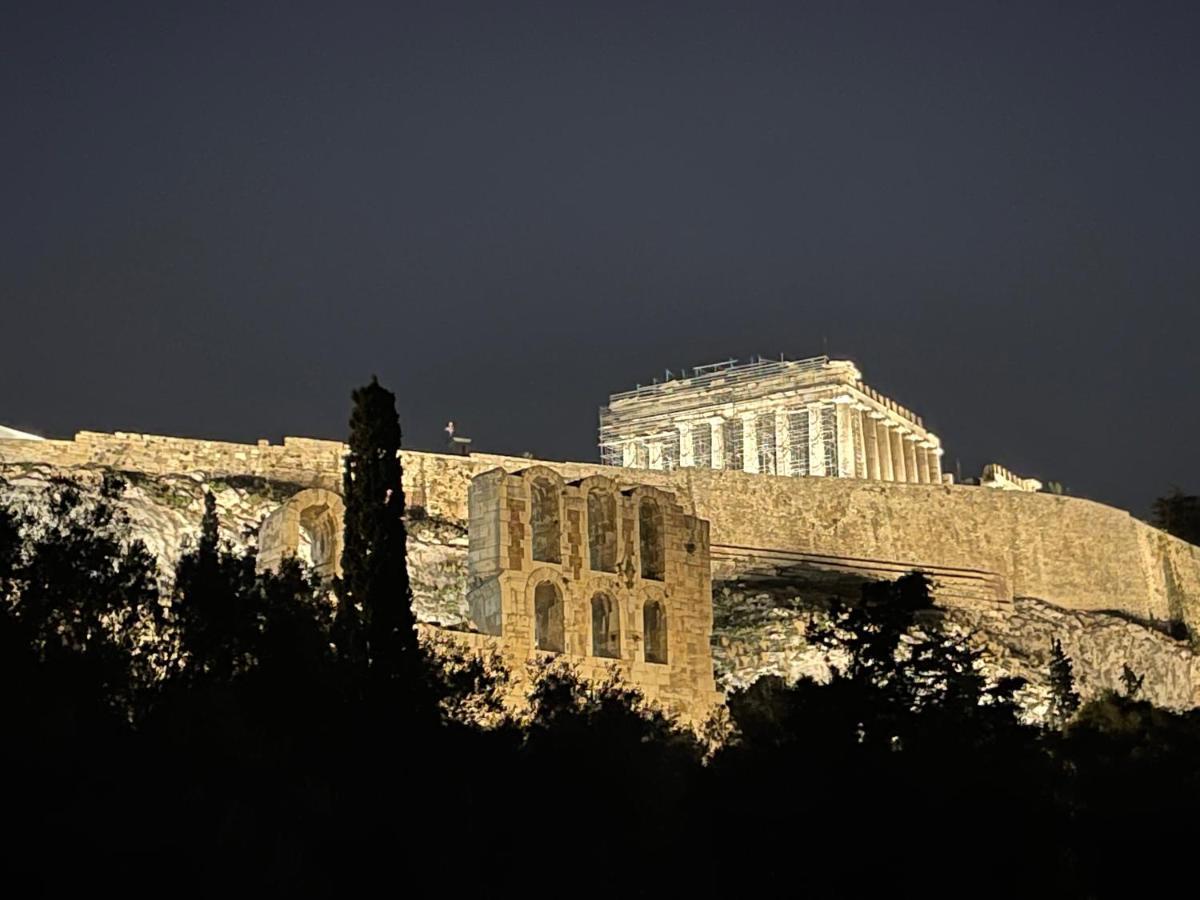 Christina-Anna Athens City Center Walking Distance To Everywhere And Acropolis, In One Of The Most Favorable Locations By National Gardens And Zoo, Hellenic Parliament In Syntagma And Stylish Exquisite Kolonaki Cozy Renovated Apartment 외부 사진