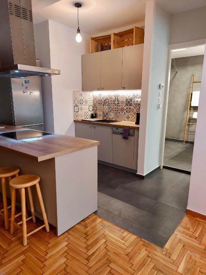 Christina-Anna Athens City Center Walking Distance To Everywhere And Acropolis, In One Of The Most Favorable Locations By National Gardens And Zoo, Hellenic Parliament In Syntagma And Stylish Exquisite Kolonaki Cozy Renovated Apartment 외부 사진