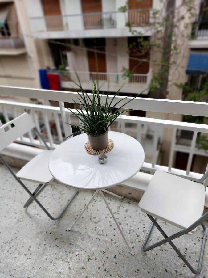 Christina-Anna Athens City Center Walking Distance To Everywhere And Acropolis, In One Of The Most Favorable Locations By National Gardens And Zoo, Hellenic Parliament In Syntagma And Stylish Exquisite Kolonaki Cozy Renovated Apartment 외부 사진